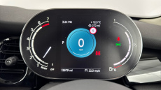 MINI Hatchback 1.5 Cooper Classic 3dr Auto Petrol Hatchback